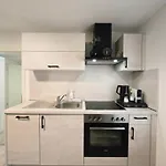 Merci's - Legoland - Garden - Parking - Klima Ac Apartamento Günzburg