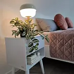 Apartamento Merci's - Legoland - Garden - Parking - Klima Ac