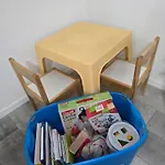 Apartamento Merci's - Legoland - Garden - Parking - Klima Ac