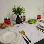 Apartamento Merci's - Legoland - Garden - Parking - Klima Ac Günzburg