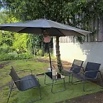 Merci's - Legoland - Garden - Parking - Klima Ac Apartman Günzburg
